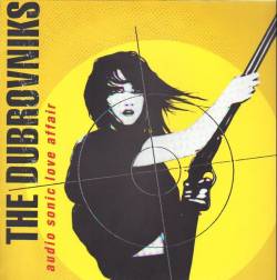 Audio Sonic Love Affair